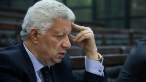 للمرة الثانية ..غياب مرتضى منصور يؤجل الاستئناف على حبسه فى سب الخطيب