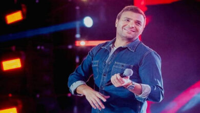 رامى صبرى