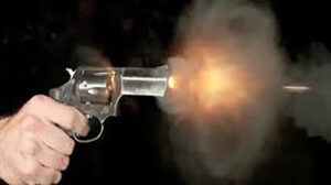 بسبب مشاجرة.. مقتل شخص بطلق نارى بالبداري فى أسيوط