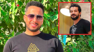 تفاصيل شخصية عصام السقا في مسلسل “العودة” مع شريف سلامة