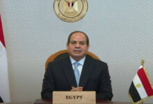 السيسي