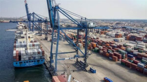 هيئة موانئ البحر الأحمر: تداول 18 ألف طن بضائع عامة ومتنوعة