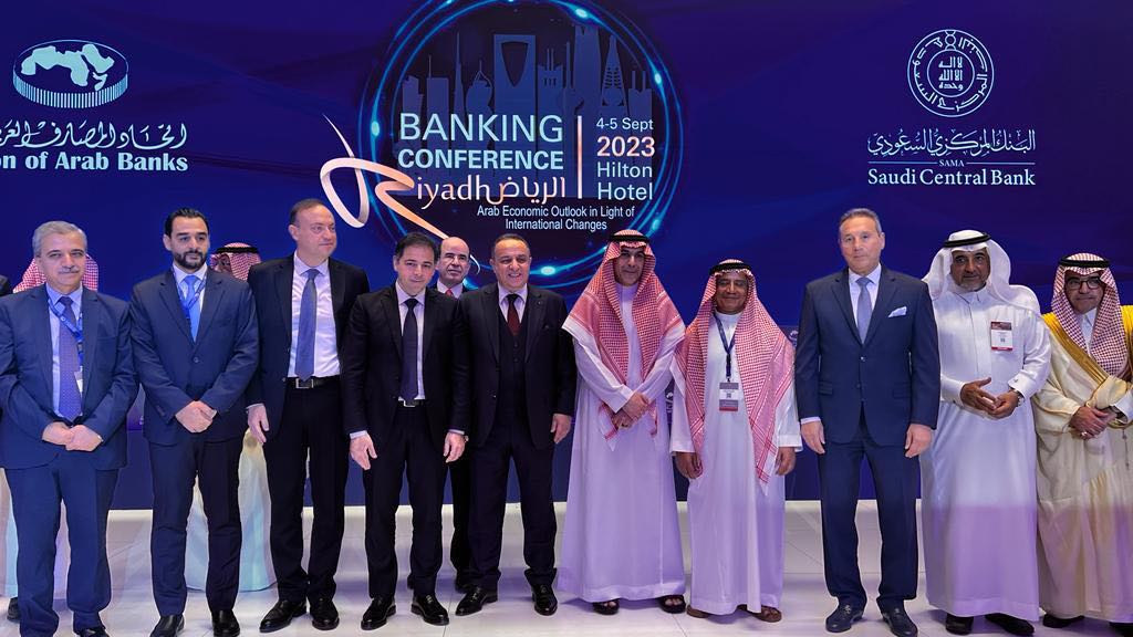 الإتربي: بنكا الأهلي ومصر بادران بفتح فروع لهما بالسعودية لزيادة تعزيز العلاقات بين الدولتين