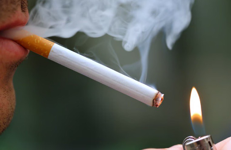 دراسة: بدائل التدخين المبتكرة تؤدي لانخفاض سريع في استهلاك السجائر التقليدية