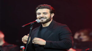 حفل غنائي لـ”ماجد المهندس” في الكويت 27 أكتوبر المقبل