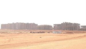 لمدة 6 أشهر.. مد آلية التعامل مع طلبات المستثمرين الأجانب للحصول على أراض بالمدن الجديدة