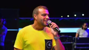 حفل غنائي لـ”رامي صبري” في الإسكندرية 28 سبتمبر