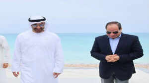 مسافرون: لقاءات السيسي في العلمين أنعشت حركة السياحة