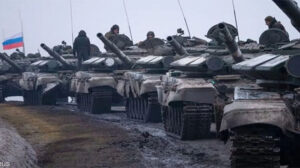 روسيا تتصدى لهجوم أوكراني بطائرة مسيرة على كورسك