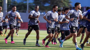 شوبير يكشف موقف محمود متولي والسولية من المشاركة في مباراة السوبر الأفريقي