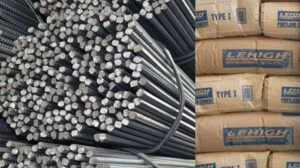 أسعار الحديد في مصر اليوم الأربعاء