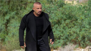 أحمد السقا يبدأ تصوير فيلمه الجديد “تلج أحمر” في هذا الموعد