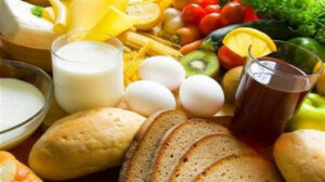 أطعمة تعالج هشاشة العظام