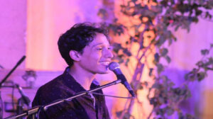 حفل غنائي لـ”أحمد على الحجار” فى ساقية الصاوي 28 سبتمبر الجاري