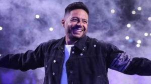 حفل غنائي لـ”محمد حماقي” في الإسكندرية 30 سبتمبر