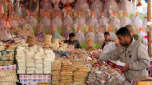 بتخفيضات 25%.. التموين تبدأ طرح حلوى المولد بالمجمعات الاستهلاكية غدًا