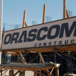 شركة أوراسكوم كونستراكشون