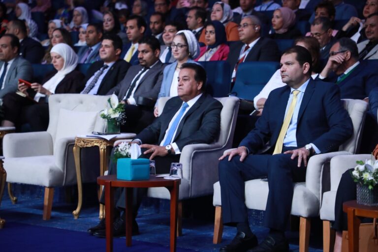 الدكتور خالد عبدالغفار