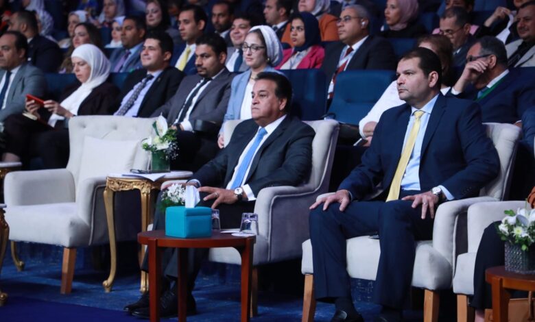 الدكتور خالد عبدالغفار