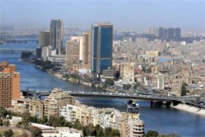 طقس عيد الأضحى 2026.. الأرصاد تعلن انخفاض درجات الحرارة وفرص لسقوط أمطار رعدية