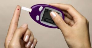 4 خطوات لخفض الأنسولين في الجسم