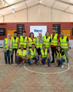 ختام فعاليات النسخة الأولى من مبادرة “مدرسة السعادة” تحت رعاية “التربية والتعليم” و”التضامن الاجتماعي”