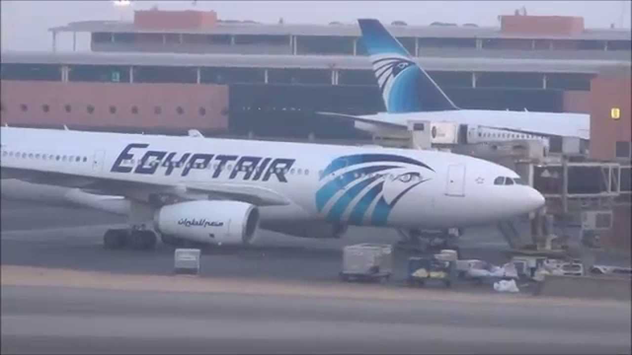 مصر للطيران تطرح أحدث عروضها الترويجية علي درجة رجال الأعمال