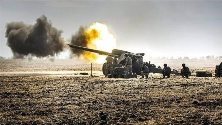 القوات الأوكرانية