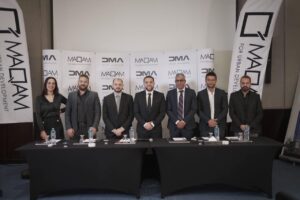 «مقام للتنمية» تستهدف 500 مليون جنيه من مشروعها الأول بالعاصمة الإدارية