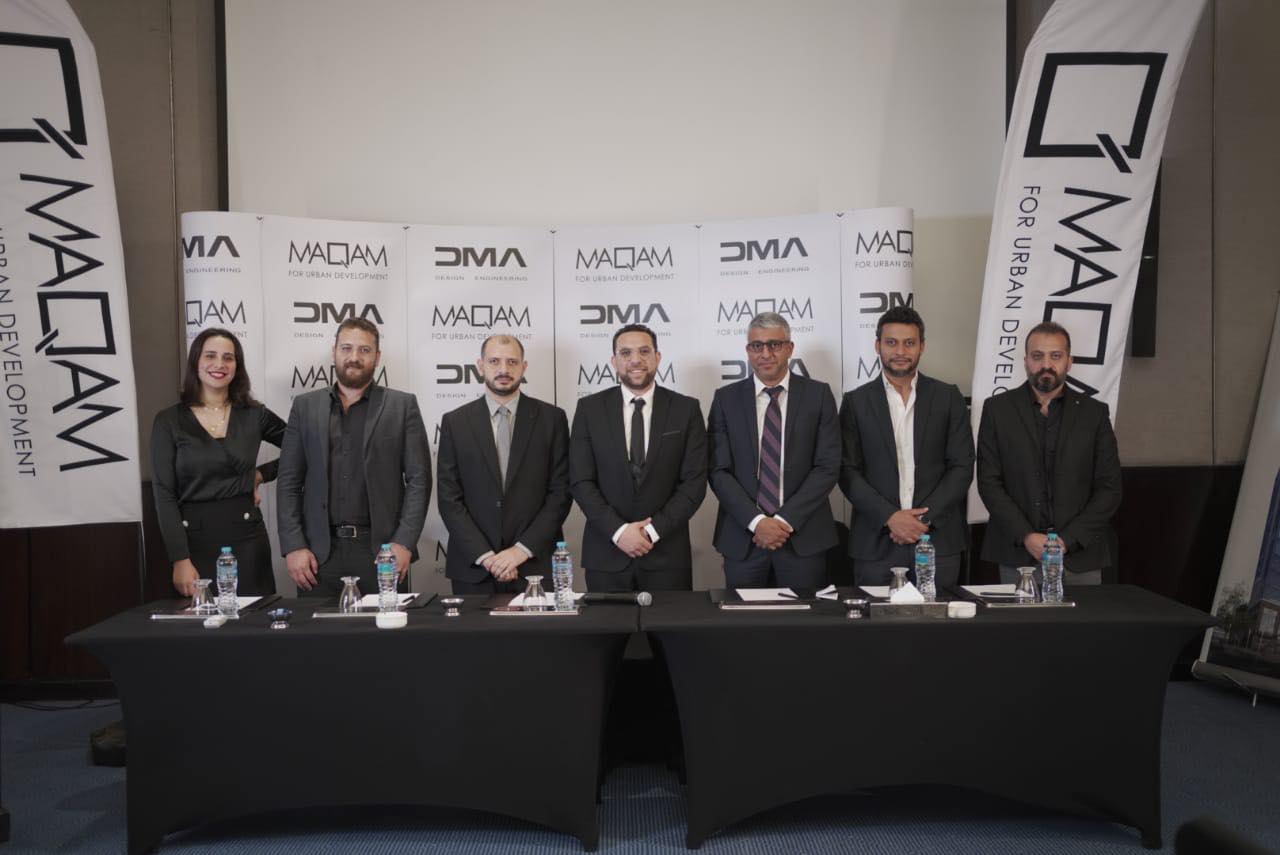 «مقام للتنمية» تستهدف 500 مليون جنيه من مشروعها الأول بالعاصمة الإدارية