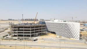 “ميدار” آفاق جديدة لتطوير المدن المصرية