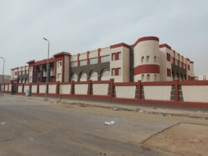 محافظ الجيزة: 362 مليون جنيه تكلفة الأعمال الإنشائية للمدارس