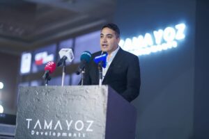 تميز للتطوير العقاري” تطرح أولى مشروعاتها بالقاهرة الجديدة” باستثمارات مليار جنيه