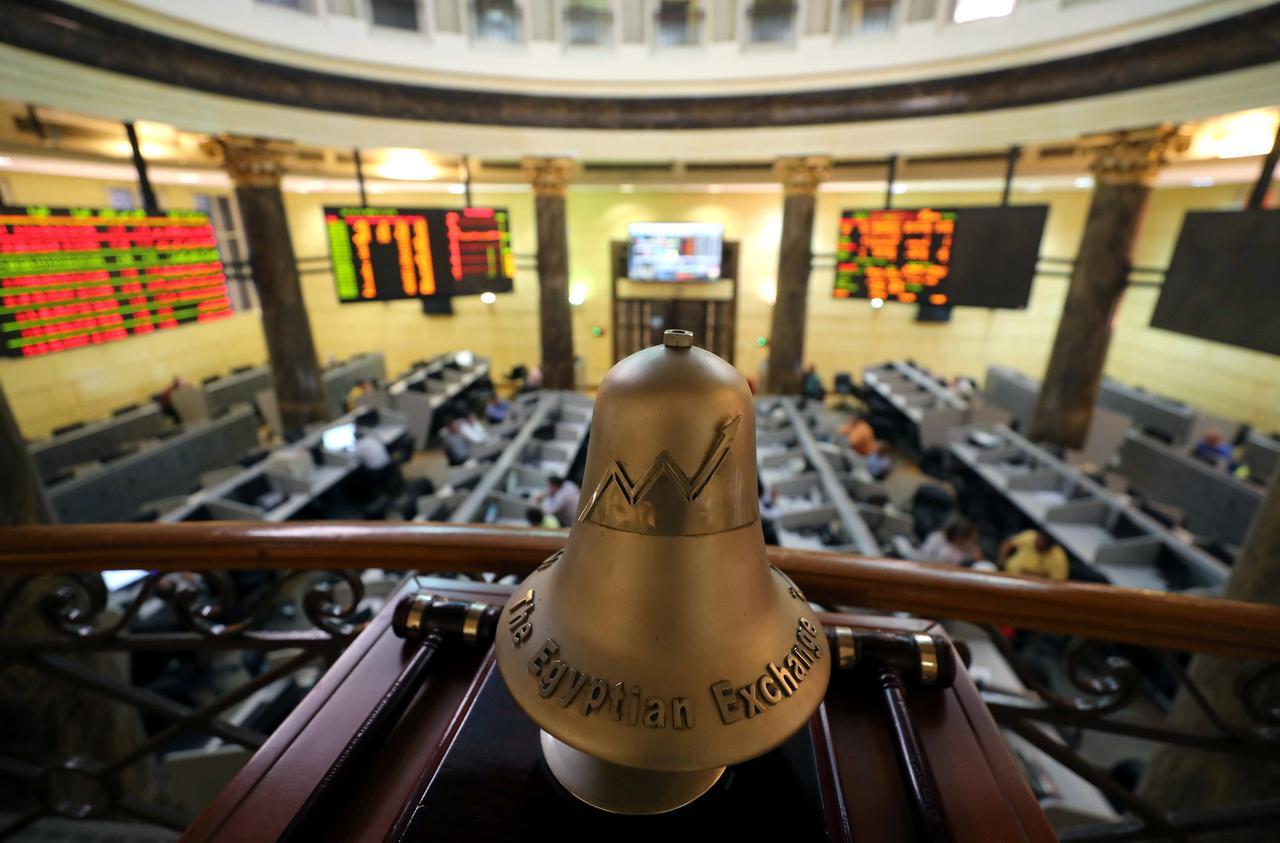 البورصة تربح 211 مليار جنيه خلال الربع الثالث من 2023
