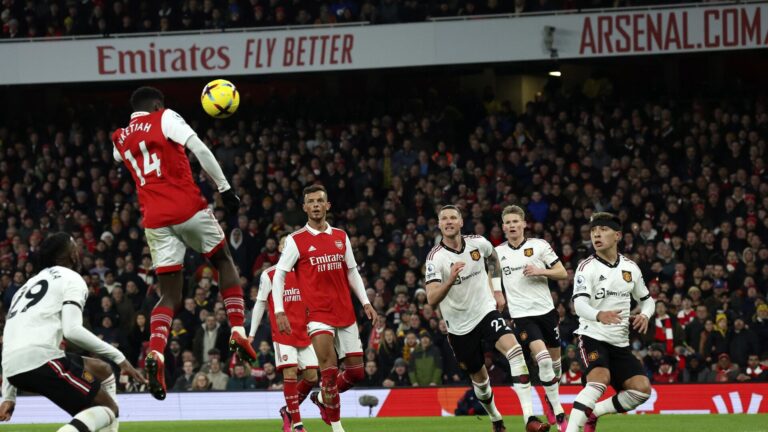 ومانشستر يونايتد