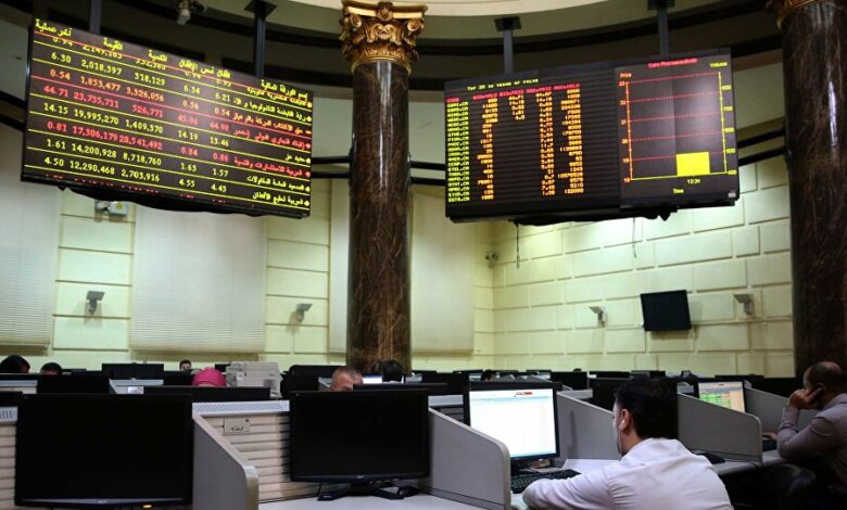 مؤشرات البورصة