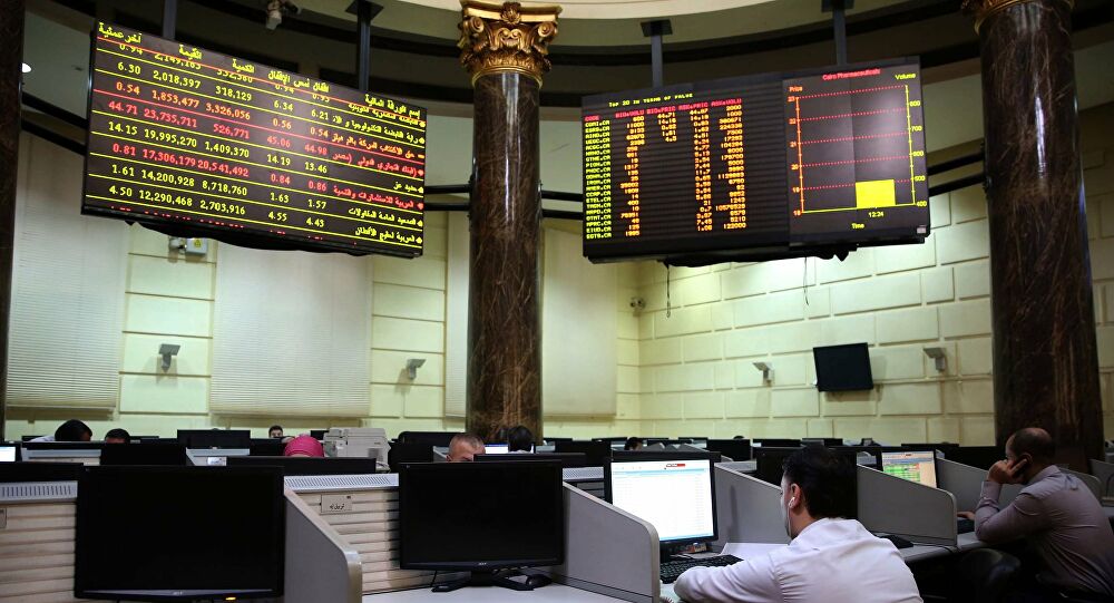 بقيمة تداولات 4 مليارات جنيه .. البنك التجاري الدولي يتصدر أنشط الأسهم بالبورصة خلال نوفمبر