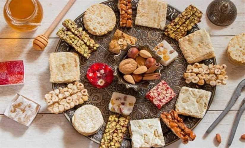 مفاجأة صادمة عن حلاوة المولد الخالية من السكر