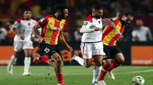 الترجى يواجه الوداد الليلة فى ذهاب نصف نهائي الدوري الأفريقي