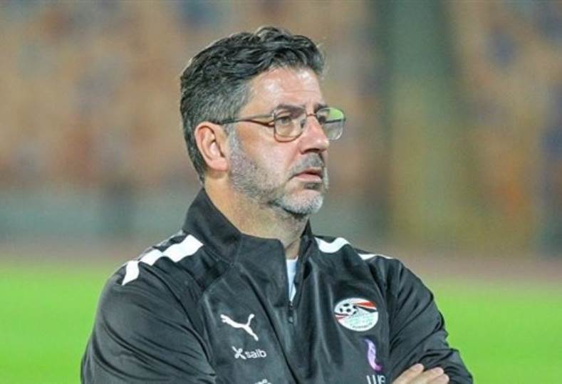 روي فيتوريا: على الشعب المصري أن يفخر بهذه المجموعة من اللاعبين