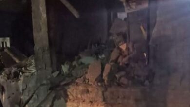 حادثي طابا ونوبيع