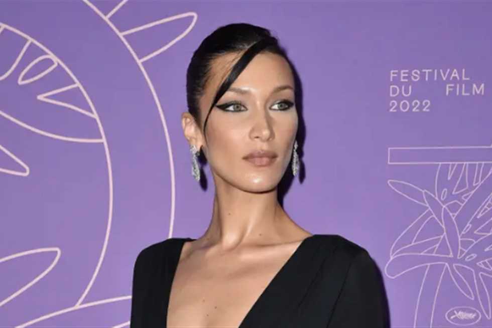 بيلا حديد تندد بانتهاكات إسرائيل في غزة وتؤكد: تلقيت تهديدًا بالقتل