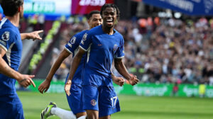 تشيلسي يواجه فولهام اليوم في الدوري الإنجليزي