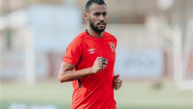 حسام عاشور