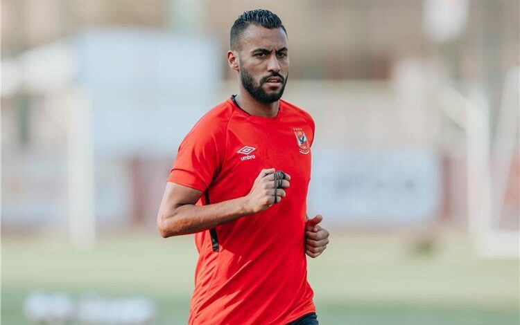 حسام عاشور