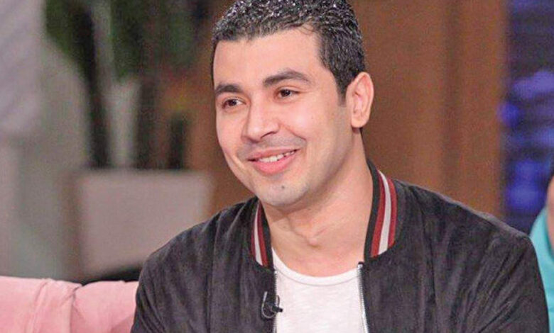 محمد أنور