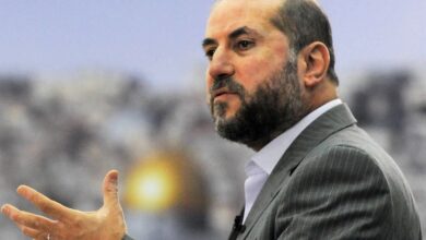 محمود الهباش