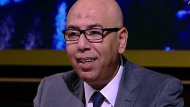خالد عكاشة