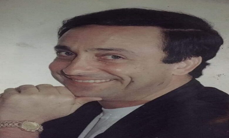 محمد رؤوف