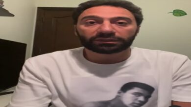 محمد سلام